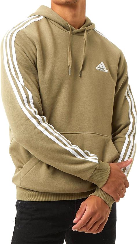 adidas sweater heren groen|adidas trui heren.